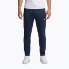 Pánské běžecké kalhoty Joma Elite XI Long navy