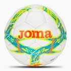 Fotbalový míč Joma Dali III flour turquoise / flour coral rozmiar 5 fluor turquoise / fluor coral