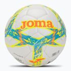 Fotbalový míč Joma Dali III flour turquoise/flour coral velikost 4