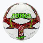 Fotbalový míč Joma Dali III red/fluor green velikost  5