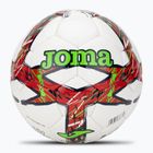 Fotbalový míč Joma Dali III red/fluor green velikost  4