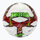 Fotbalový míč Joma Dali III red/fluor green velikost  4