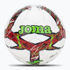 Fotbalový míč Joma Dali III red/fluor green velikost  3