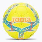 Fotbalový míč Joma Dali III yellow/fluor turquoise velikost  5