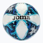 Fotbalový míč Joma Challenge III white/royal velikost 5