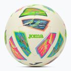 Fotbalový míč Joma Dinamic IV fluor green/navy velikost  5