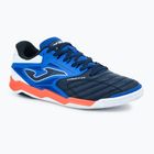Pánské kopačky Joma Cancha IN navy/blue