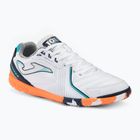 Pánské kopačky Joma Dribling IN white/orange
