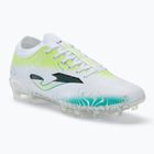 Pánské kopačky Joma Evolution Cup FG white/yellow