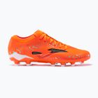 Pánské kopačky  Joma Evolution FG orange