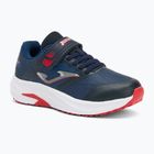 Dětské běžecké boty  Joma Speed navy/red