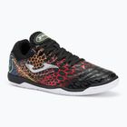 Pánské kopačky Joma Maxima IN black/red