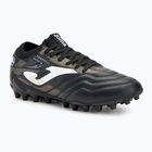 Pánské kopačky  Joma Powerful AG black/gold