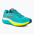Pánské běžecké boty Joma Victory turquoise/lemon