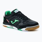 Pánské kopačky  Joma Top Flex Rebound IN black/green