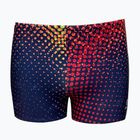 Plavky RAS Dots Trunks multicolour