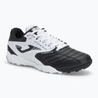 Pánské kopačky Joma Cancha TF black/white