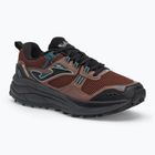 Pánské běžecké boty  Joma Shock brown/black