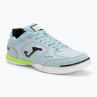 Pánské kopačky Joma Top Flex IN sky blue