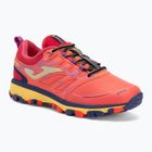 Dětské běžecké boty Joma Sima Jr coral