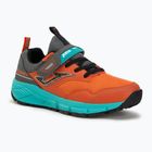 Dětské běžecké boty Joma Tundra red