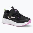 Dětské boty  Joma Ferro Jr black/pink