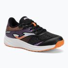 Dětské boty Joma Jr30 black/purple