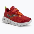 Dětské boty Joma Rase Jr red