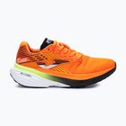 Pánské běžecké boty Joma Super Cross orange