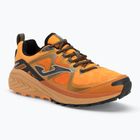 Pánské běžecké boty  Joma Trek mustard