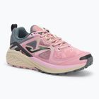 Dámské běžecké boty Joma Trek pink
