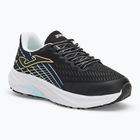 Dětské běžecké boty Joma Super Cross black/ turquoise