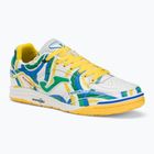 Pánské kopačky Joma Top Flex IN white/green