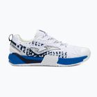 Pánské tréninkové boty Joma Thunder white royal