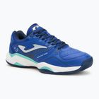 Pánské tenisové boty Joma Master 1000 C royal blue