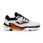 Pánské boty na padel  Joma Slam OM white/ black