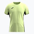 Pánské tenisové tričko Joma Challenge lime