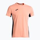 Pánské tenisové tričko Joma Challenge orange