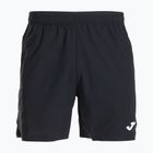 Pánské tenisové šortky Joma Challenge Bermuda black