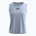 Dámské tenisové tričko Joma Challenge Tank Top blue