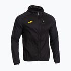 Pánská běžecká bunda Joma R-Trail Nature Raincoat black
