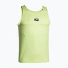 Pánské běžecké tričko Joma R-City lime