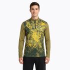 Pánské běžecké tričko Longsleeve Joma R-Nature green