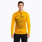 Pánské běžecké tričko Longsleeve Joma R-Nature gold