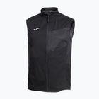 Pánská běžecká vesta  Joma R-Night Iconic black