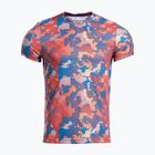 Pánské běžecké tričko Joma R-City coral