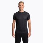 Pánské běžecké tričko Joma R-Night Iconic black