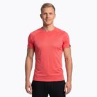 Pánské běžecké tričko Joma R-Night Iconic coral