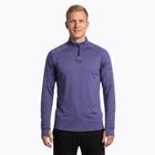 Pánské běžecké tričko Longsleeve Joma R-Night royal
