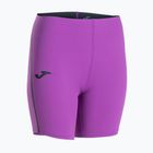 Dámské běžecké šortky Joma R-City Iconic violet